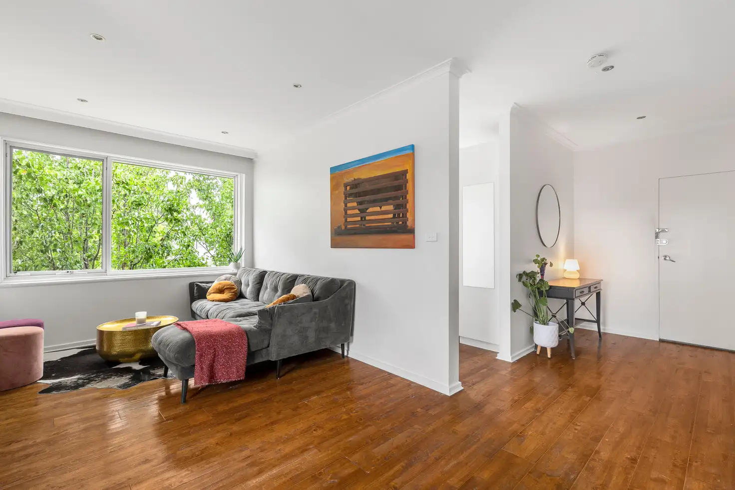 Main view of Homely apartment listing, 9/19 Ellesmere Road, Prahran VIC 3181