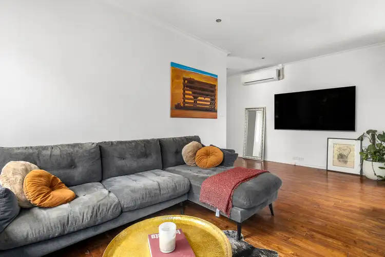 Second view of Homely apartment listing, 9/19 Ellesmere Road, Prahran VIC 3181