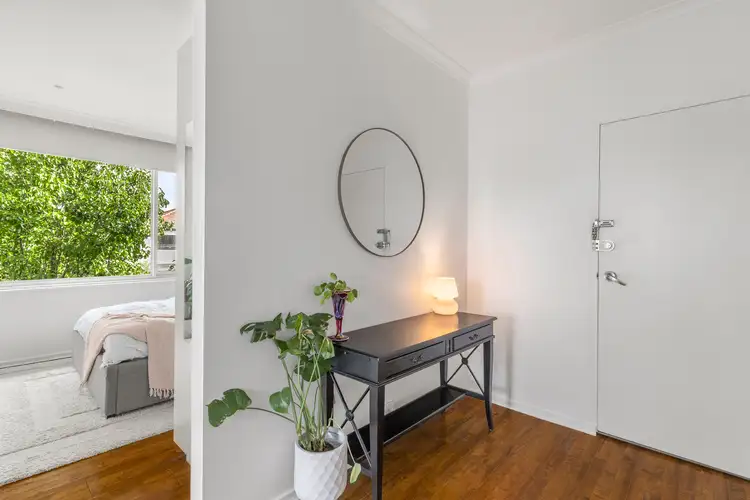 Third view of Homely apartment listing, 9/19 Ellesmere Road, Prahran VIC 3181