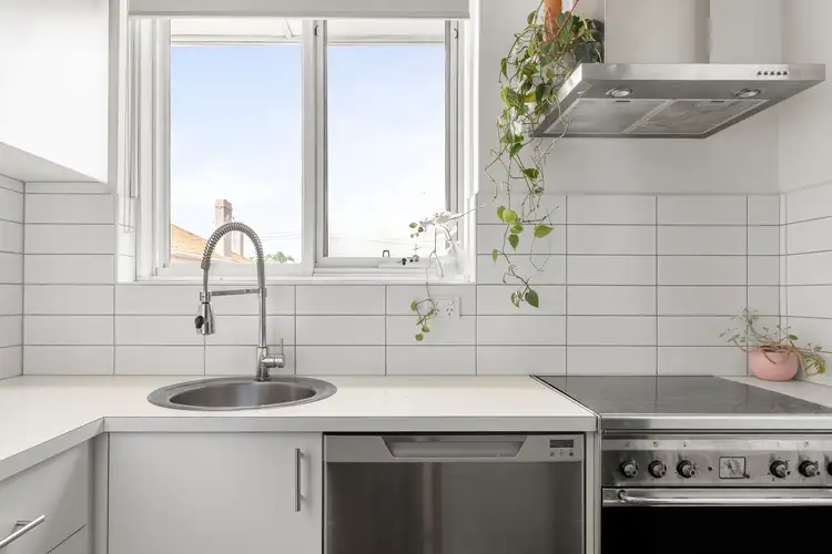 Fourth view of Homely apartment listing, 9/19 Ellesmere Road, Prahran VIC 3181