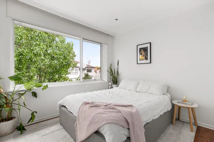 Fifth view of Homely apartment listing, 9/19 Ellesmere Road, Prahran VIC 3181