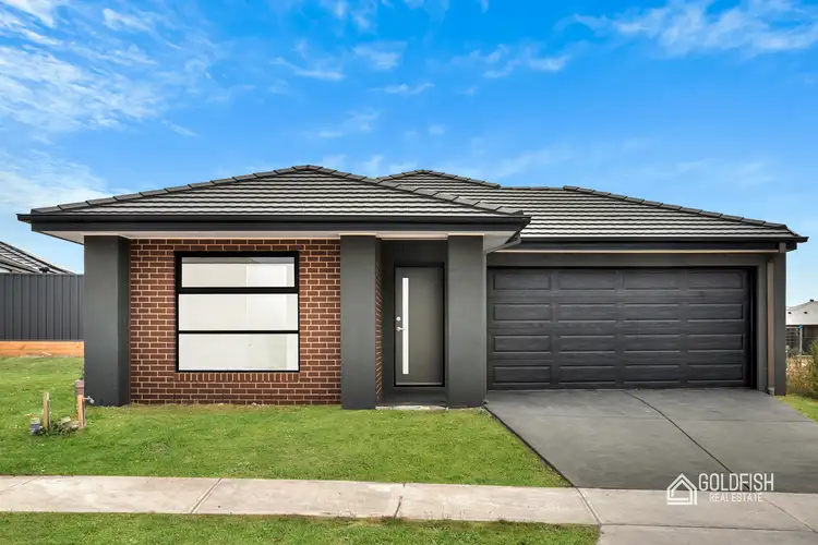 3 Voyager Parade, Clyde North VIC 3978