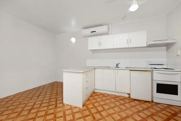 Second view of Homely unit listing, 1/179 Bundock Street, West End QLD 4810