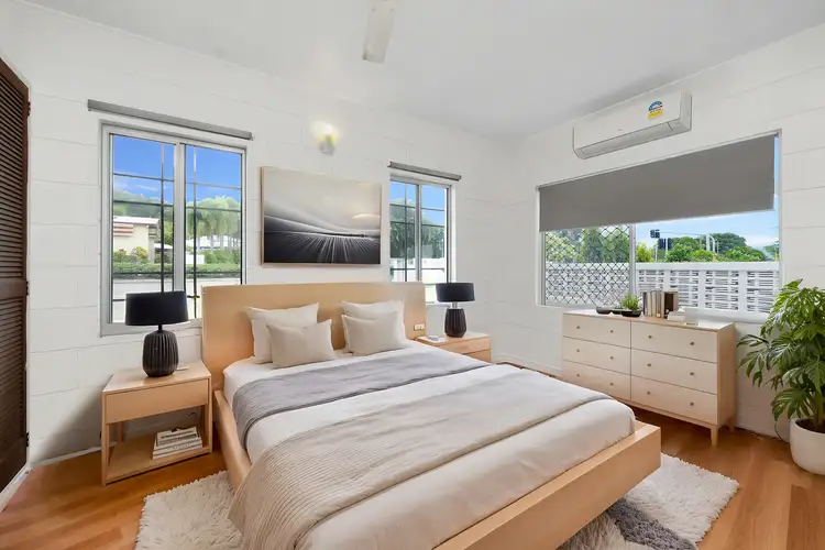 Third view of Homely unit listing, 1/179 Bundock Street, West End QLD 4810