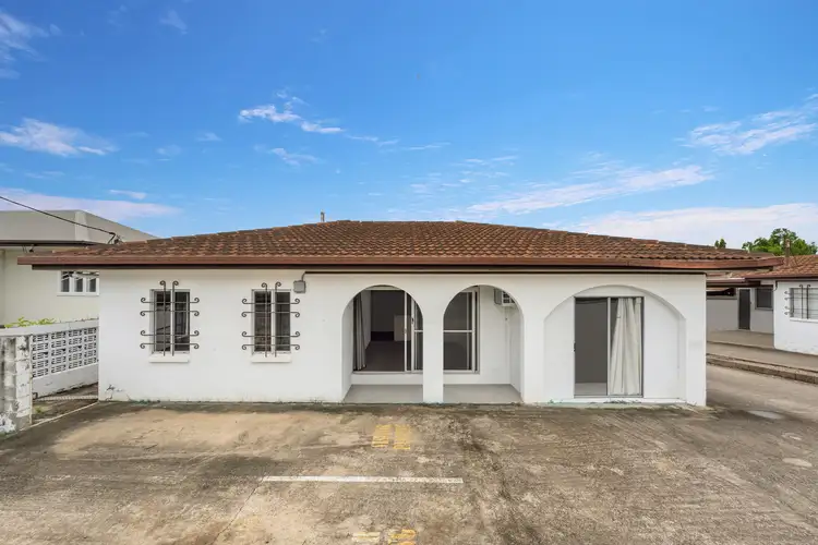 Sixth view of Homely unit listing, 1/179 Bundock Street, West End QLD 4810