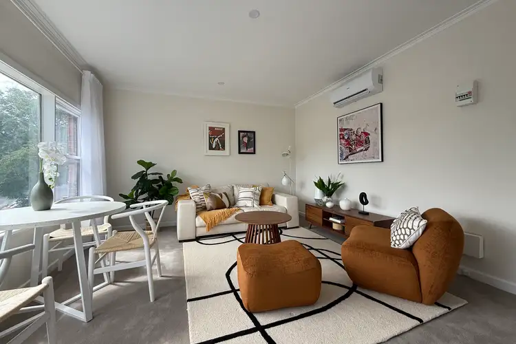 Main view of Homely apartment listing, 3/49 Smith Street, Brunswick West VIC 3055