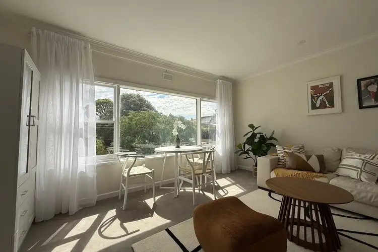 Third view of Homely apartment listing, 3/49 Smith Street, Brunswick West VIC 3055