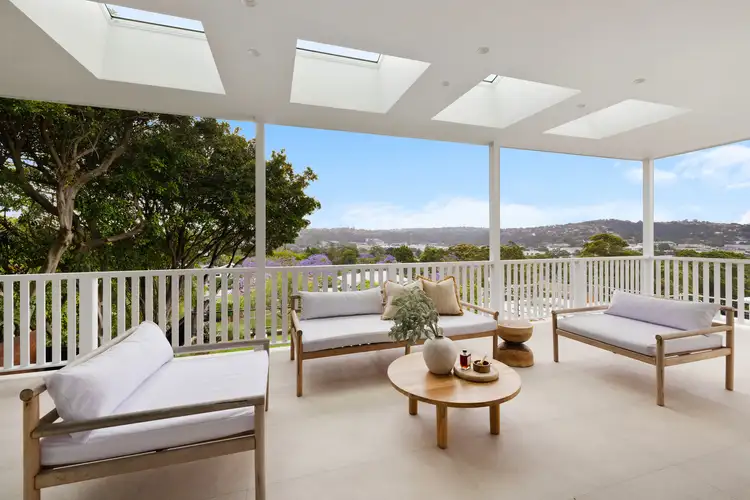 Third view of Homely house listing, 11 Ozone Street, Freshwater NSW 2096