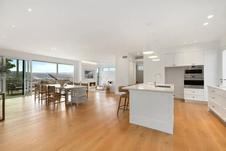 Fourth view of Homely house listing, 11 Ozone Street, Freshwater NSW 2096