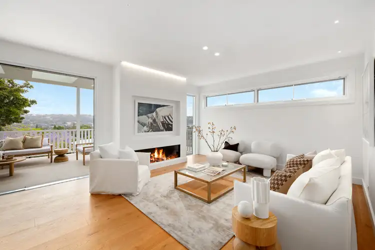 Sixth view of Homely house listing, 11 Ozone Street, Freshwater NSW 2096