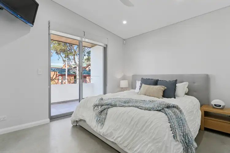 Sixth view of Homely semi-detached listing, 6A Harvey Avenue, Padstow NSW 2211