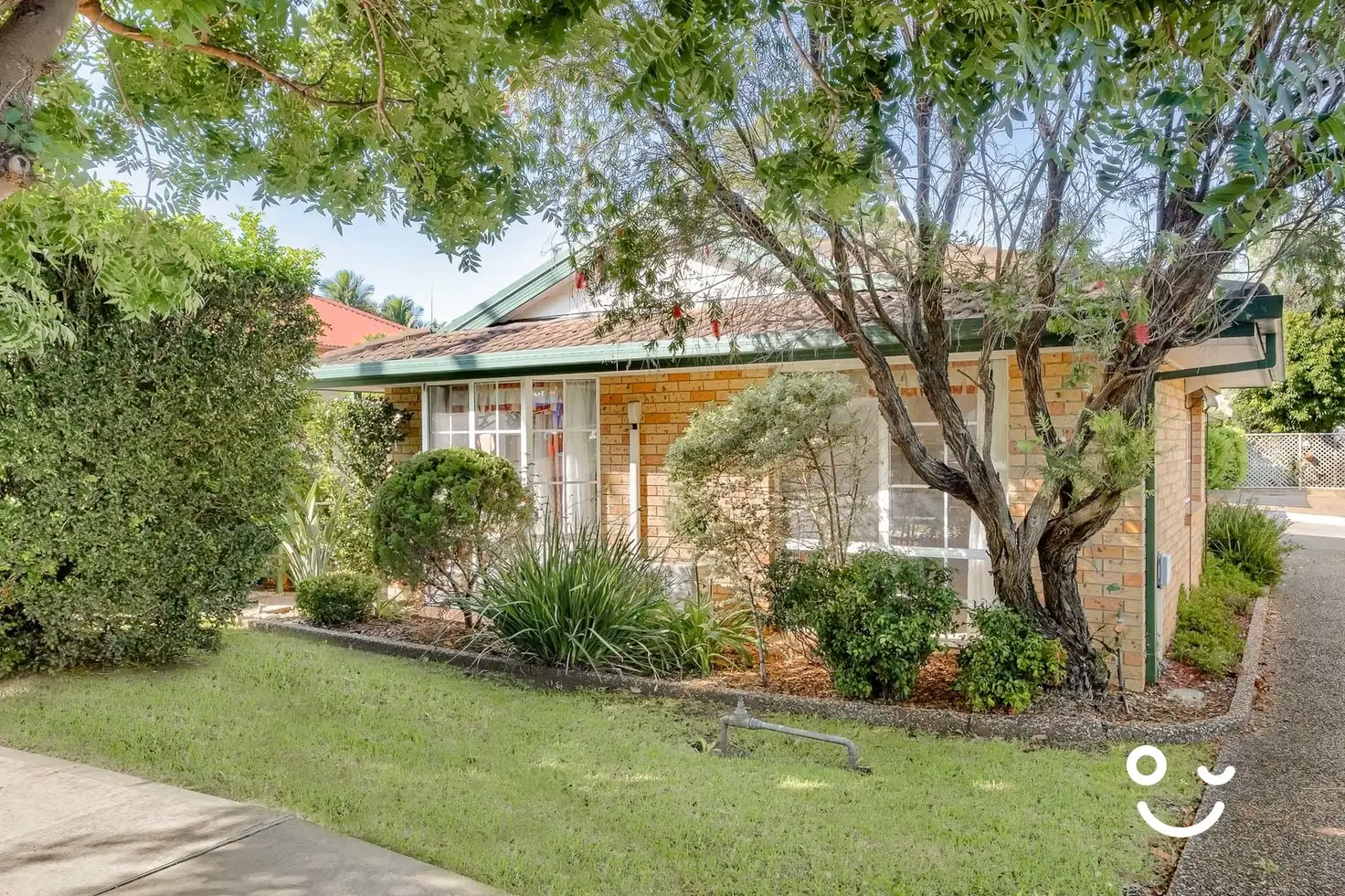 Main view of Homely villa listing, 1/3 Florence Street, Towradgi NSW 2518