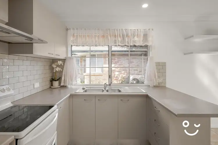 Second view of Homely villa listing, 1/3 Florence Street, Towradgi NSW 2518