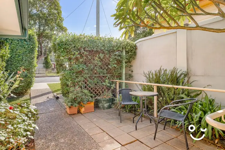 Fifth view of Homely villa listing, 1/3 Florence Street, Towradgi NSW 2518
