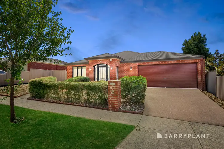42 Piermont Drive, Berwick VIC 3806