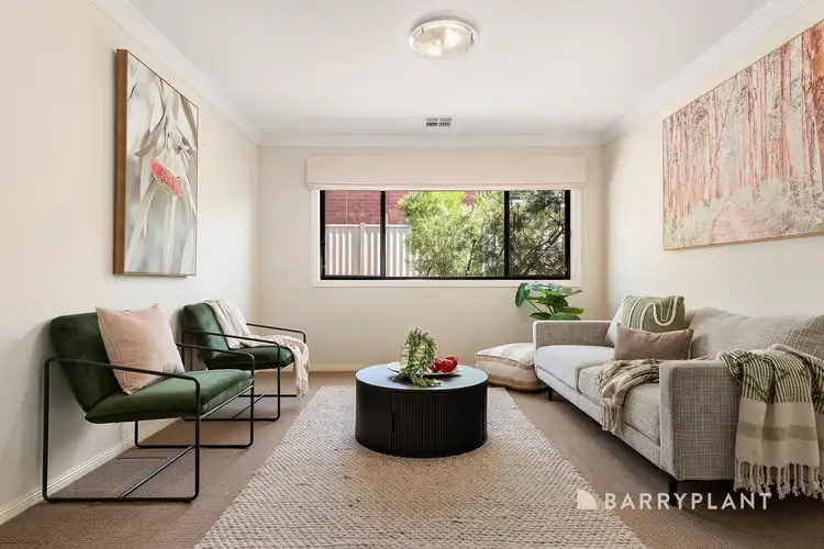 Second view of Homely house listing, 42 Piermont Drive, Berwick VIC 3806