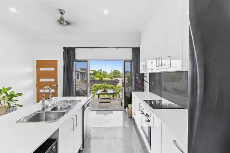 Second view of Homely house listing, 22 Trewren Street, Durack NT 830