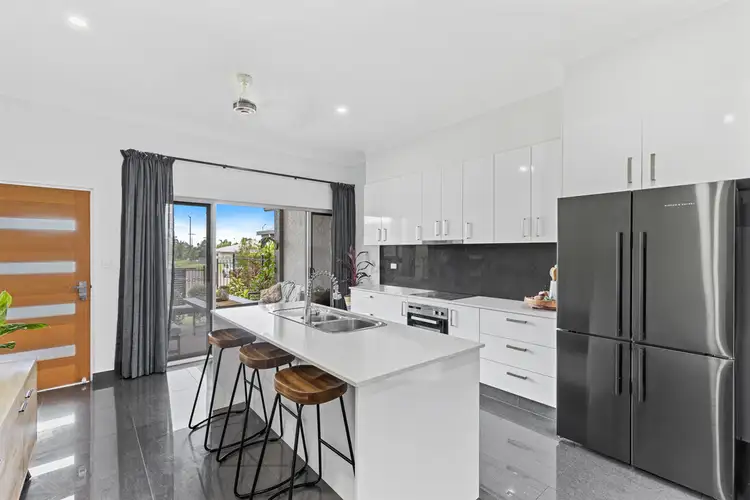 Third view of Homely house listing, 22 Trewren Street, Durack NT 830