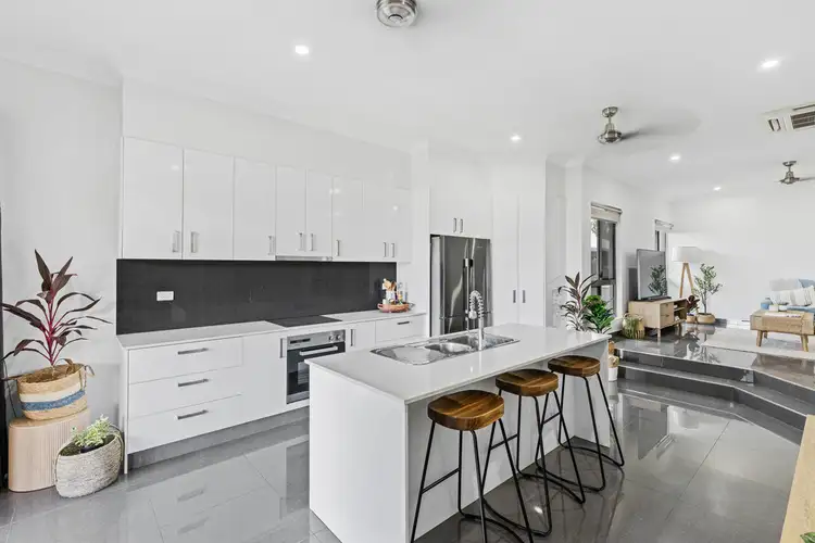 Fourth view of Homely house listing, 22 Trewren Street, Durack NT 830