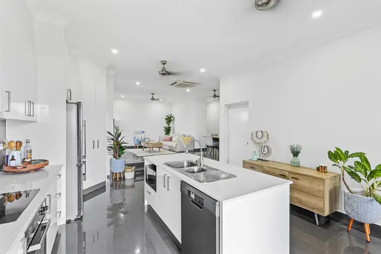 Fifth view of Homely house listing, 22 Trewren Street, Durack NT 830