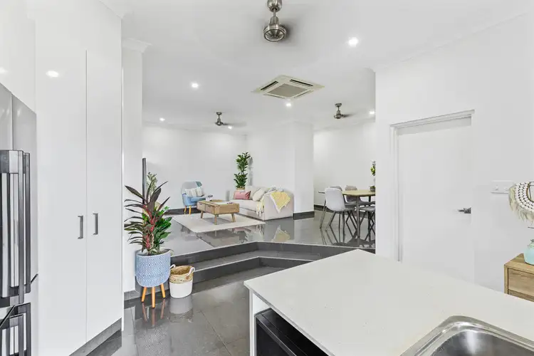 Sixth view of Homely house listing, 22 Trewren Street, Durack NT 830