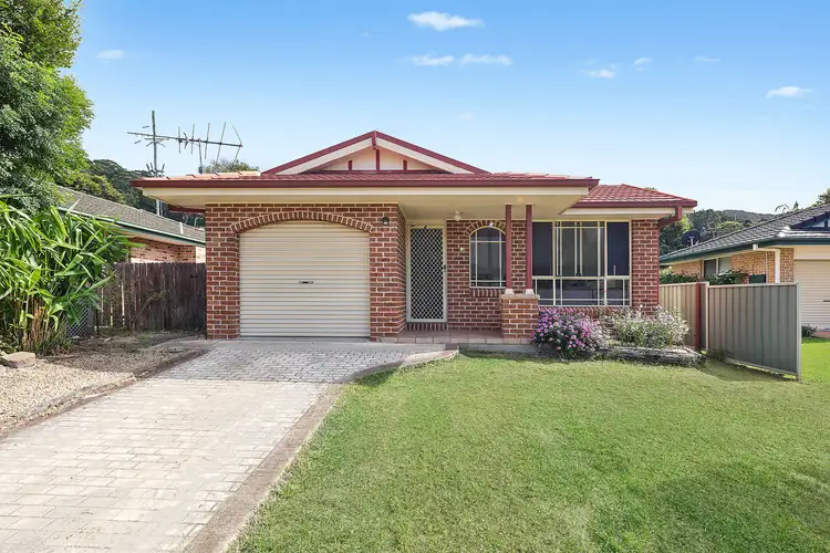 17 Merino Drive, Coffs Harbour NSW 2450