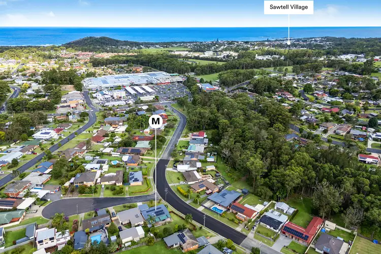 1 Roby Place, Toormina NSW 2452