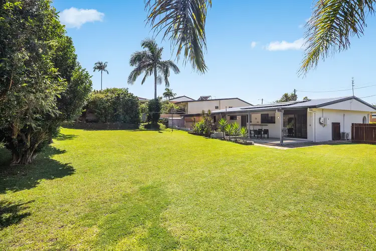 Main view of Homely house listing, 1 Roby Place, Toormina NSW 2452