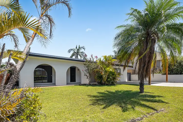Third view of Homely house listing, 1 Roby Place, Toormina NSW 2452