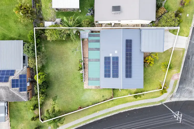 Fourth view of Homely house listing, 1 Roby Place, Toormina NSW 2452