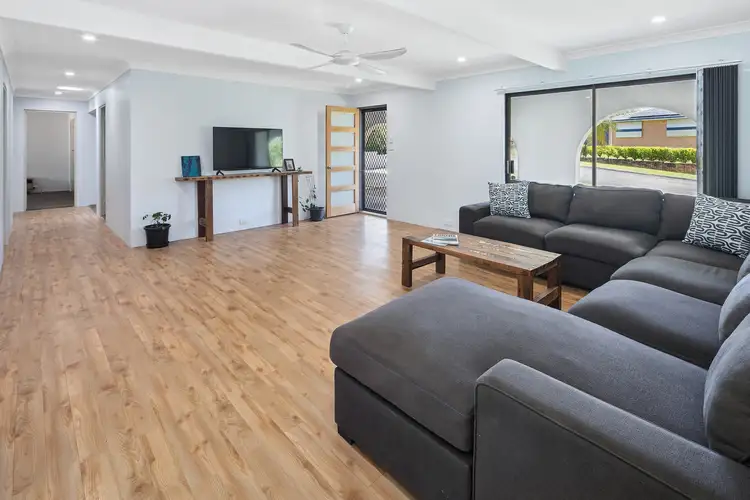 Fifth view of Homely house listing, 1 Roby Place, Toormina NSW 2452