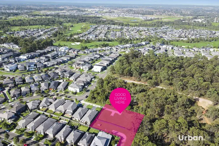 60 Woodburn Street, Colebee NSW 2761