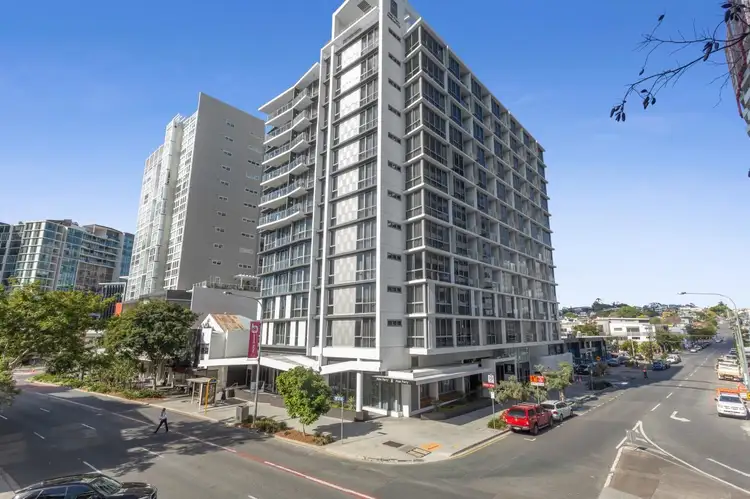 Main view of Homely apartment listing, 1002/959 Ann Street, Fortitude Valley QLD 4006