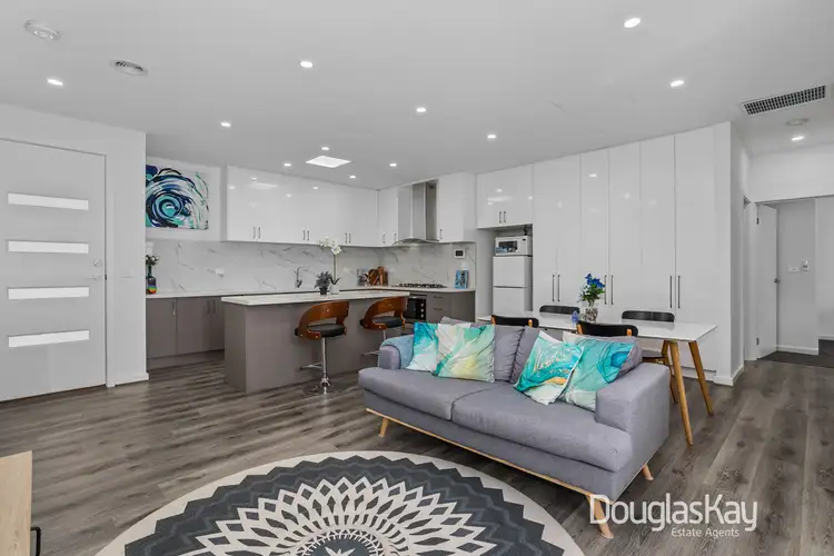 Second view of Homely villa listing, 2/13 Chatsworth Avenue, Ardeer VIC 3022