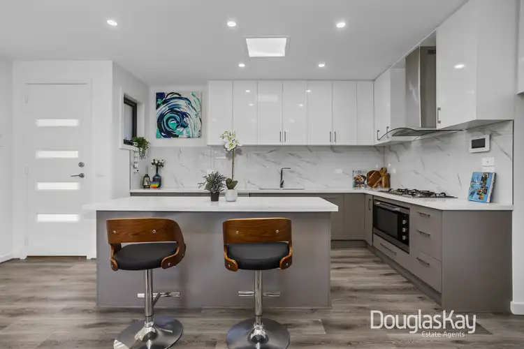 Third view of Homely villa listing, 2/13 Chatsworth Avenue, Ardeer VIC 3022