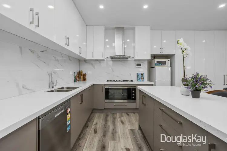 Fourth view of Homely villa listing, 2/13 Chatsworth Avenue, Ardeer VIC 3022