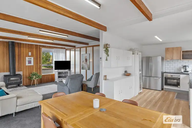 Second view of Homely house listing, 61 Alexandra Road, Ulverstone TAS 7315