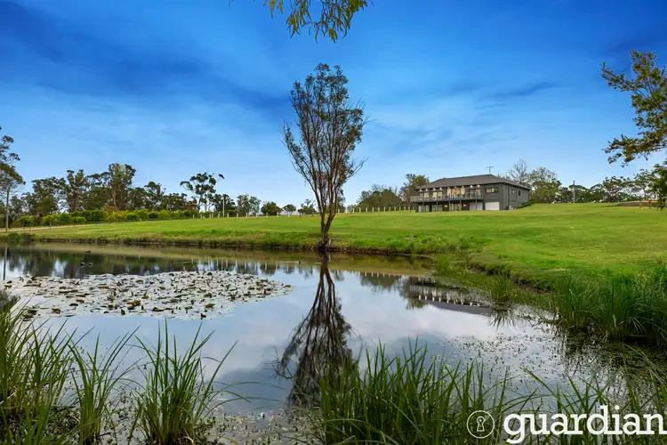160 Cattai Ridge Road, Glenorie NSW 2157
