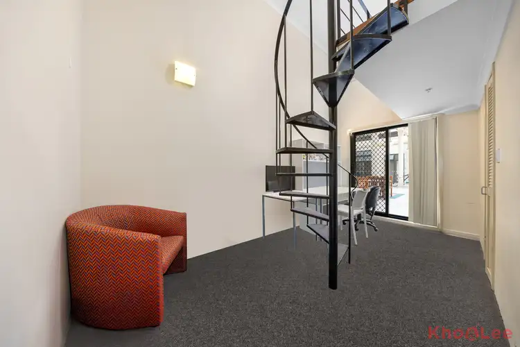 Main view of Homely unit listing, 1107/185 Broadway, Ultimo NSW 2007