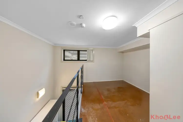Third view of Homely unit listing, 1107/185 Broadway, Ultimo NSW 2007