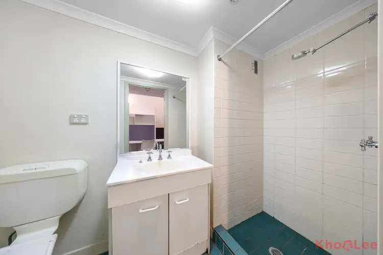 Fifth view of Homely unit listing, 1107/185 Broadway, Ultimo NSW 2007
