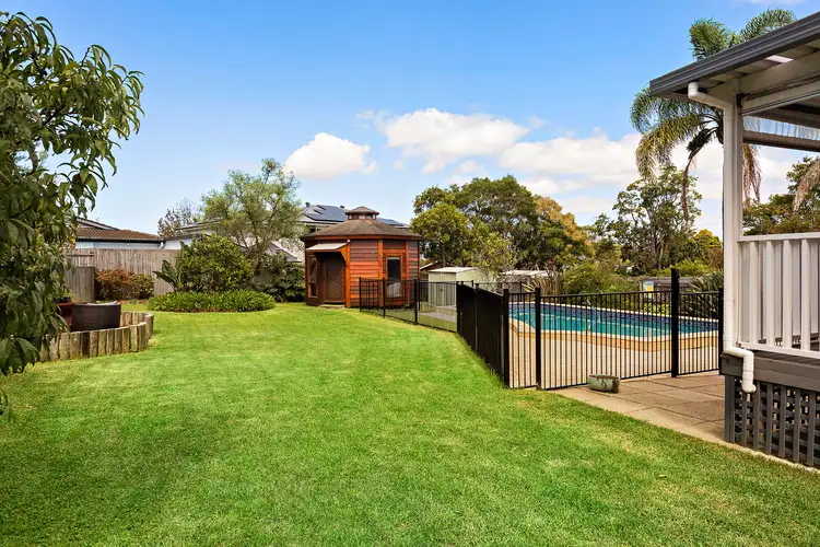 4 Bowman Avenue, Frenchs Forest NSW 2086