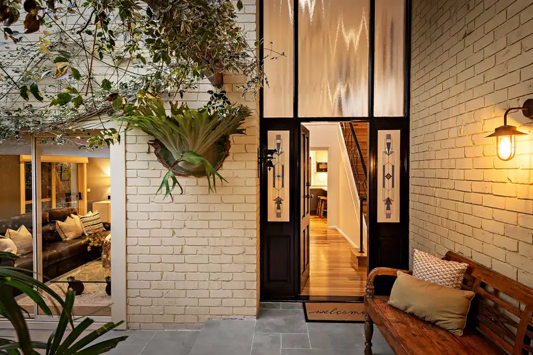 Second view of Homely house listing, 3 Hyndes Place, Davidson NSW 2085