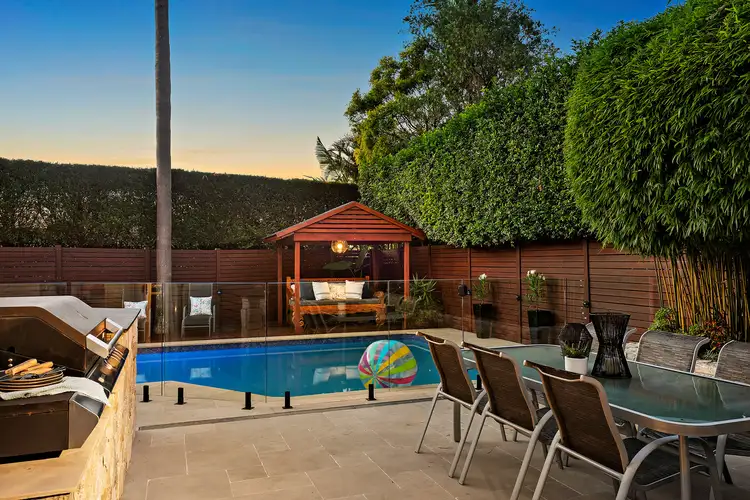 Third view of Homely house listing, 3 Hyndes Place, Davidson NSW 2085