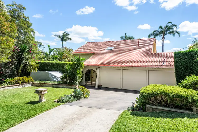 Fourth view of Homely house listing, 3 Hyndes Place, Davidson NSW 2085