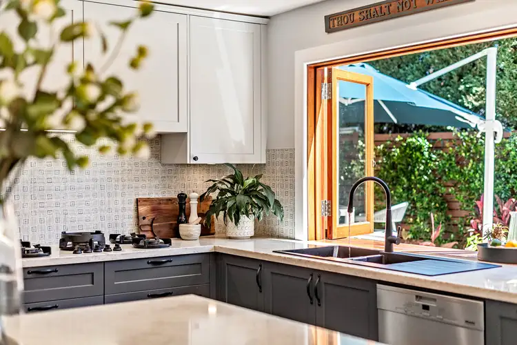 Fifth view of Homely house listing, 3 Hyndes Place, Davidson NSW 2085