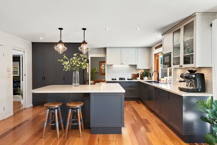 Sixth view of Homely house listing, 3 Hyndes Place, Davidson NSW 2085