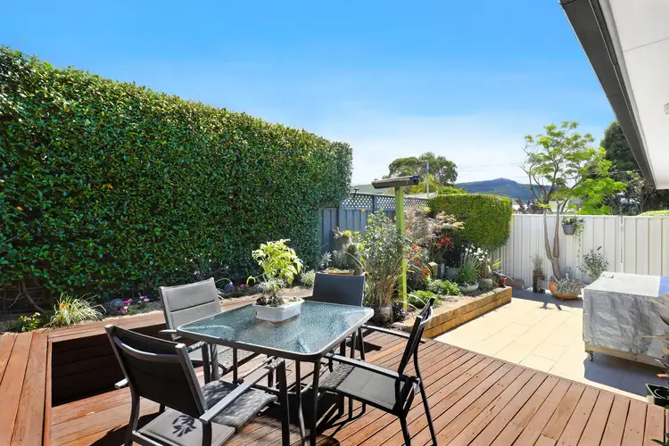 Second view of Homely villa listing, 1/31 Russell Street, Balgownie NSW 2519