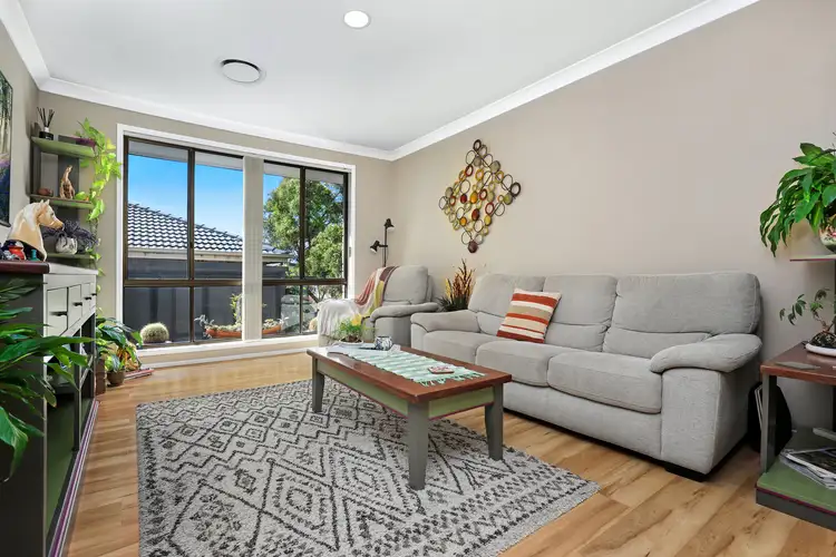 Third view of Homely villa listing, 1/31 Russell Street, Balgownie NSW 2519