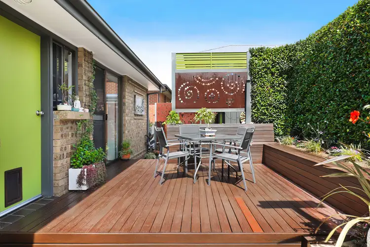 Fourth view of Homely villa listing, 1/31 Russell Street, Balgownie NSW 2519
